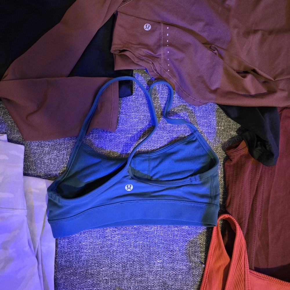 Lululemon Bundle 11 Pises